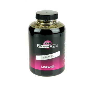 N BUTYRIC - LIQUID - 500 ml